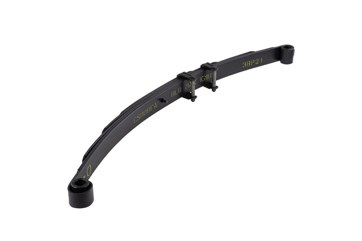 ARB / OME Leaf Spring Hilux-Front- - Bull Strap
