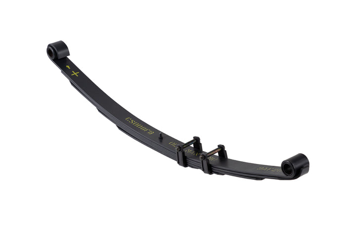 ARB / OME Leaf Spring Hilux-Front- - Bull Strap