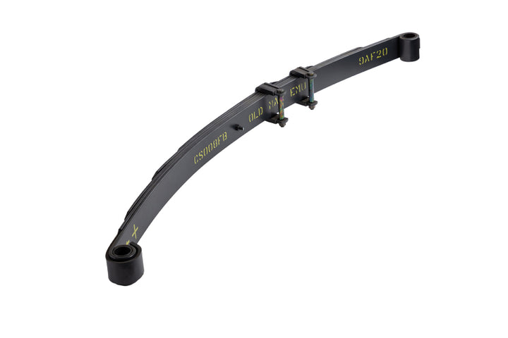 ARB / OME Leaf Spring Hilux-Front- - Bull Strap