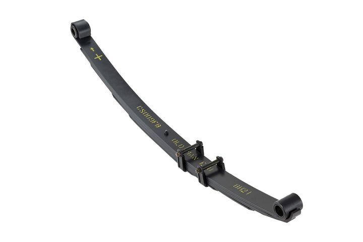 ARB / OME Leaf Spring Hilux-Front- - Bull Strap