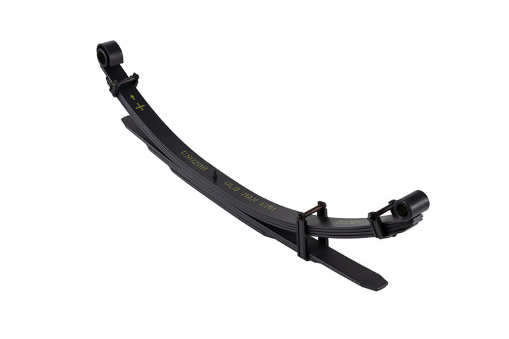 ARB / OME Leaf Spring Hilux Ifs-Rear- - Bull Strap