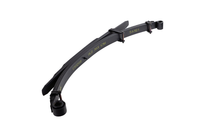 ARB / OME Leaf Spring Hilux Ifs-Rear- - Bull Strap