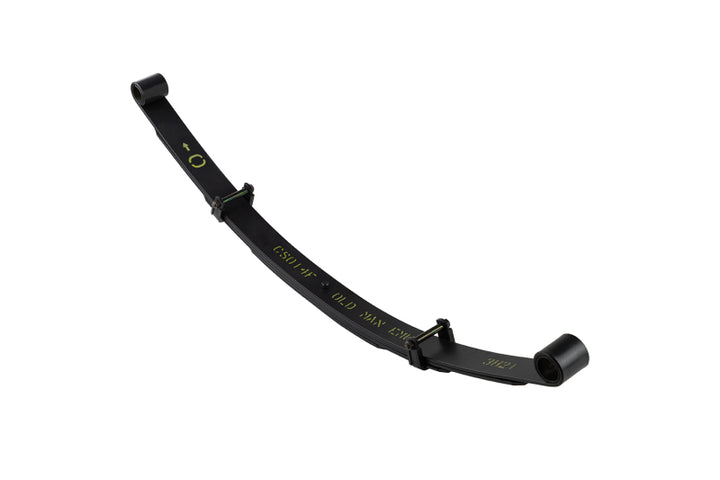ARB / OME Leaf Spring Jeep Yj F - Bull Strap