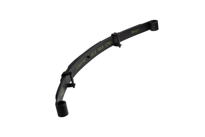 ARB / OME Leaf Spring Jeep Yj F - Bull Strap