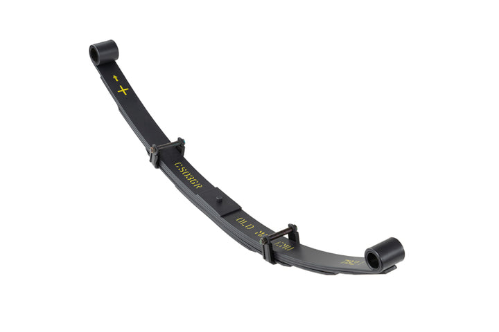 ARB / OME Leaf Spring Jeep Yj R - Bull Strap