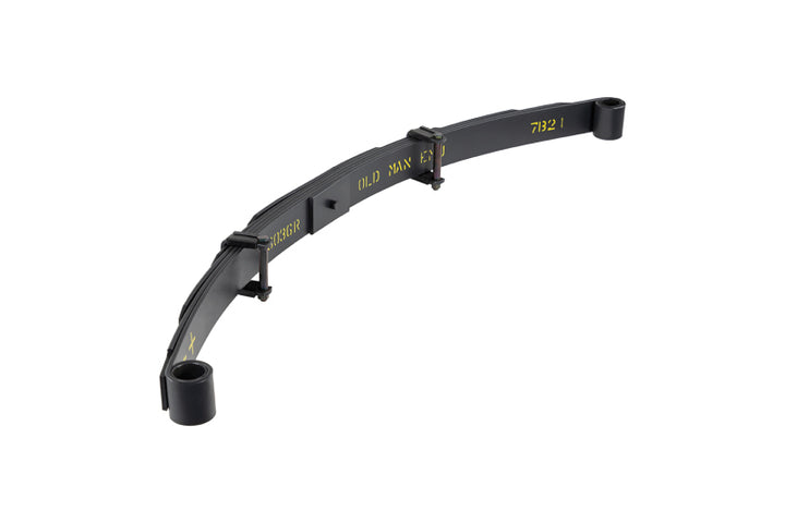 ARB / OME Leaf Spring Jeep Yj R - Bull Strap