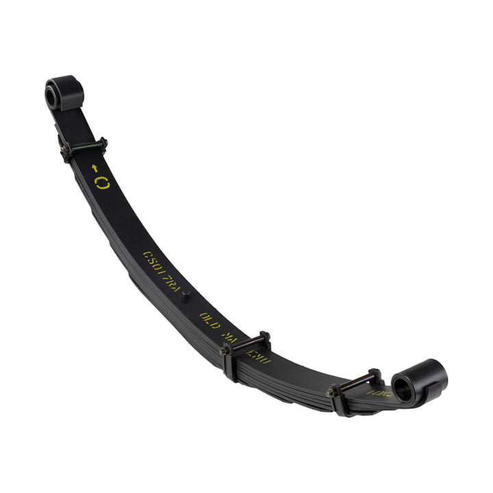 ARB / OME Leaf Spring Lc 60 Serr - Bull Strap