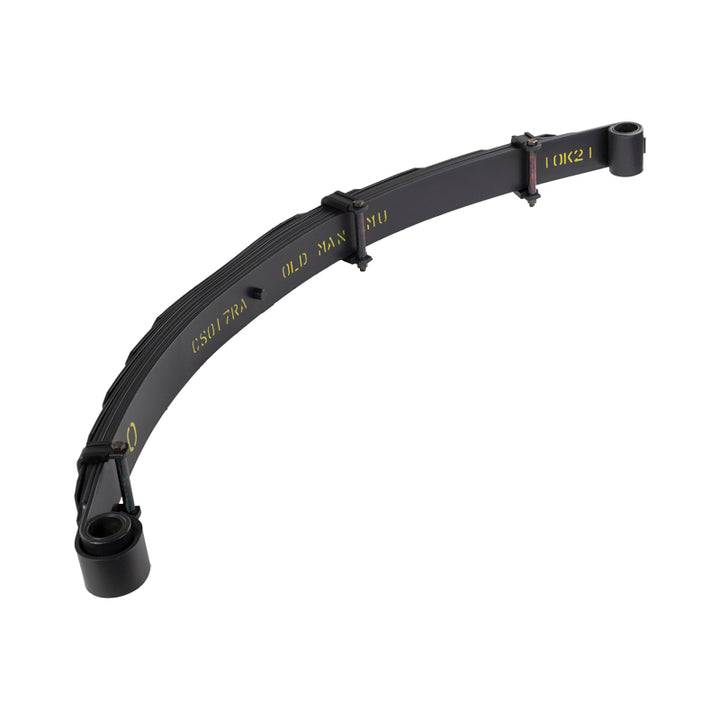 ARB / OME Leaf Spring Lc 60 Serr - Bull Strap