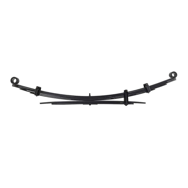 ARB / OME Leaf Spring Navara D40 -Hdr - Bull Strap