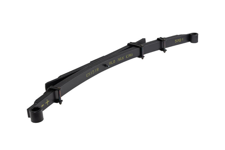 ARB / OME Leaf Spring Navara D40 -Hdr - Bull Strap