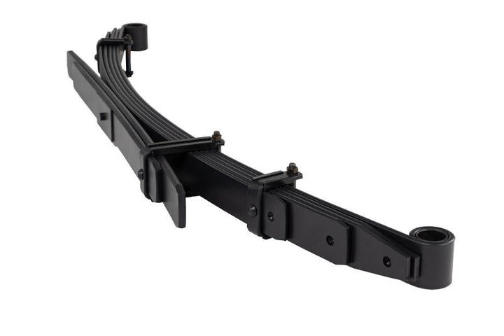 ARB / OME Leaf Spring Navara D40 -Hdr - Bull Strap