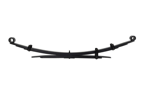 ARB / OME Leaf Spring Navara D40 -Mdr - Bull Strap