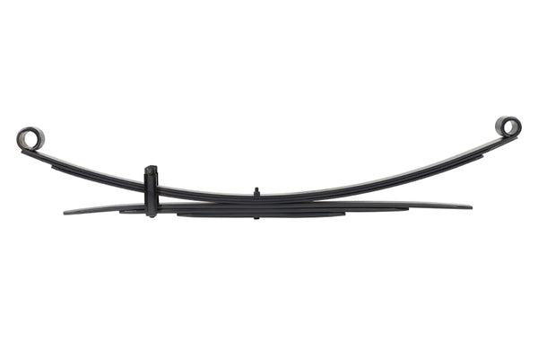ARB / OME Leaf Spring Nissan D21 -Rear- - Bull Strap