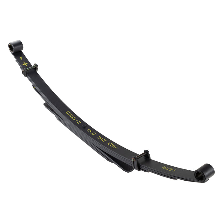 ARB / OME Leaf Spring Nissan X-Terrar Moq- - Bull Strap