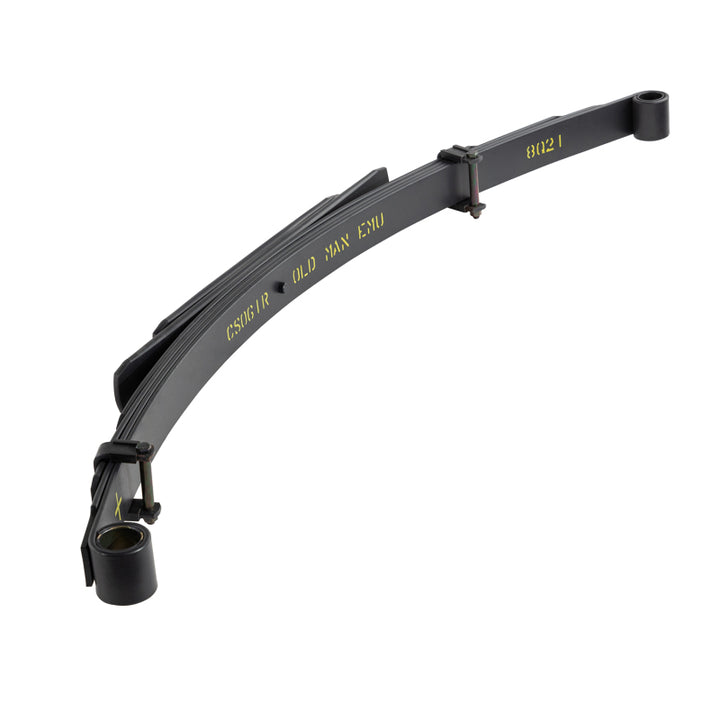 ARB / OME Leaf Spring Nissan X-Terrar Moq- - Bull Strap
