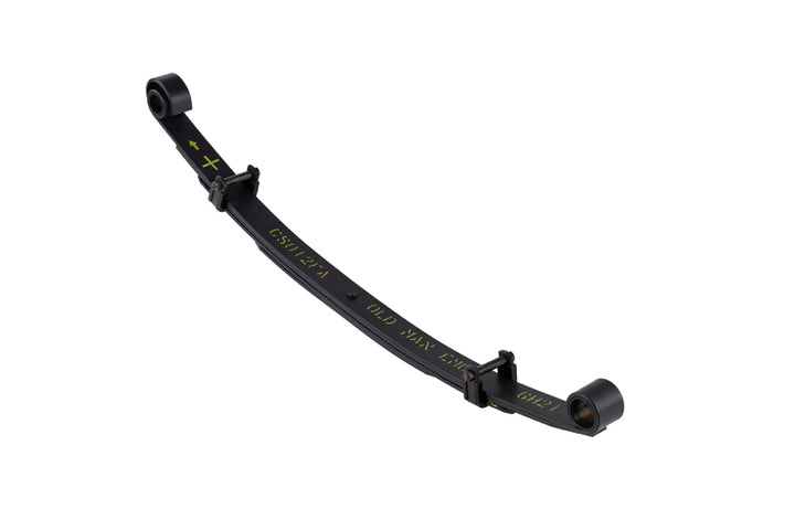 ARB / OME Leaf Spring Suzuki Sierra F - Bull Strap