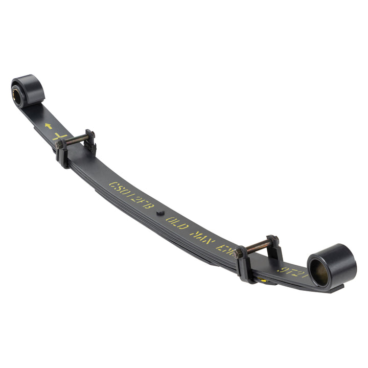ARB / OME Leaf Spring Suzuki Sierra F - Bull Strap
