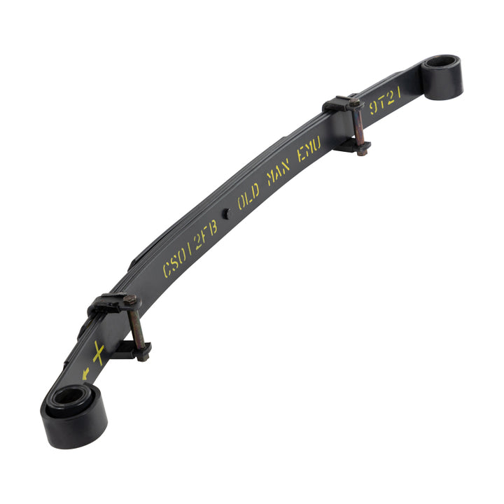ARB / OME Leaf Spring Suzuki Sierra F - Bull Strap