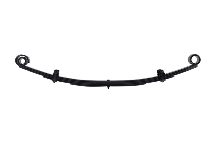 ARB / OME Leaf Spring Suzuki Sierra -Hd-F - Bull Strap