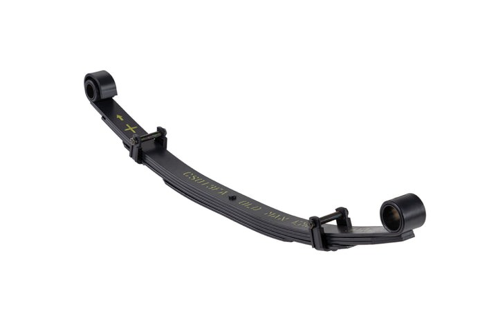 ARB / OME Leaf Spring Suzuki Sierra -Hd-F - Bull Strap
