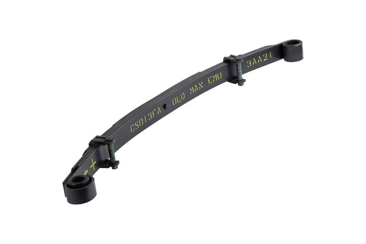 ARB / OME Leaf Spring Suzuki Sierra -Hd-F - Bull Strap