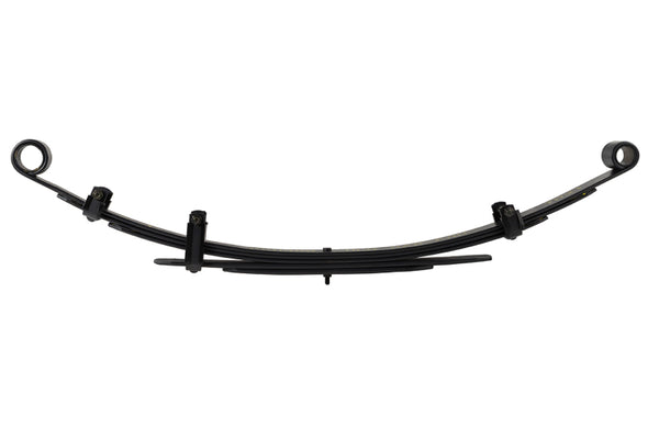 ARB / OME Leaf Spring Suzuki Sierra R - Bull Strap