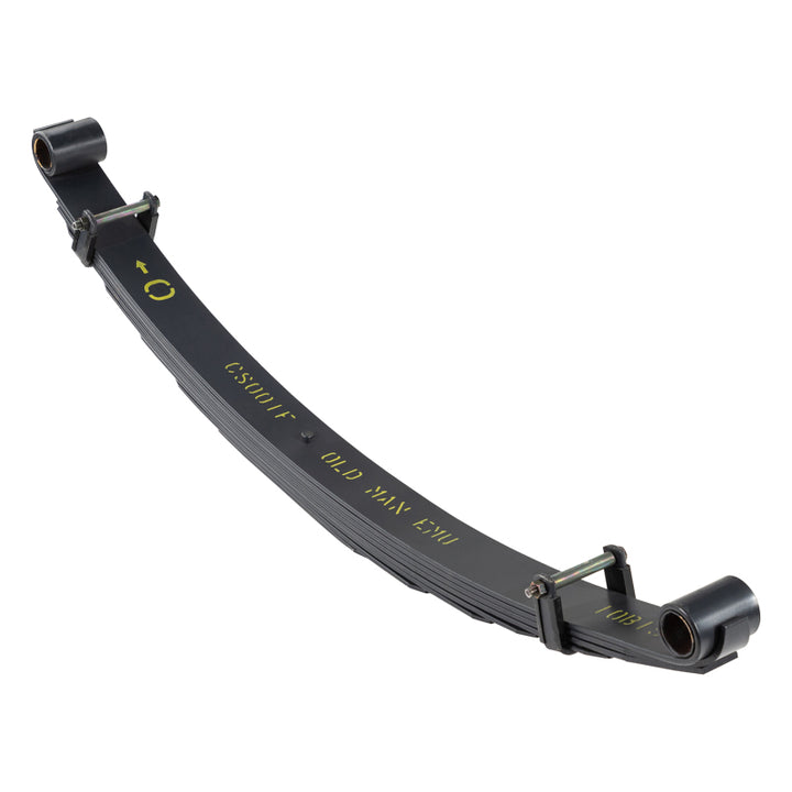 ARB / OME Leaf Spring Toy 40 Serf - Bull Strap