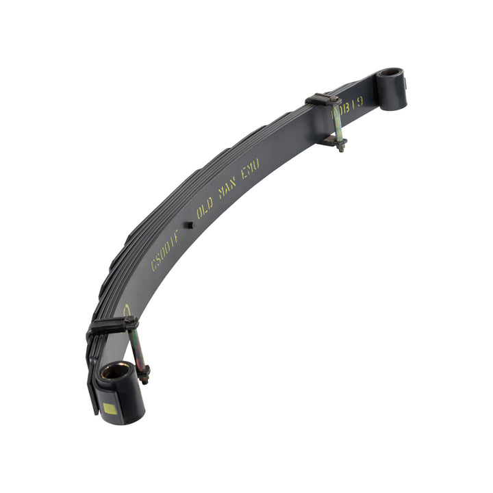 ARB / OME Leaf Spring Toy 40 Serf - Bull Strap