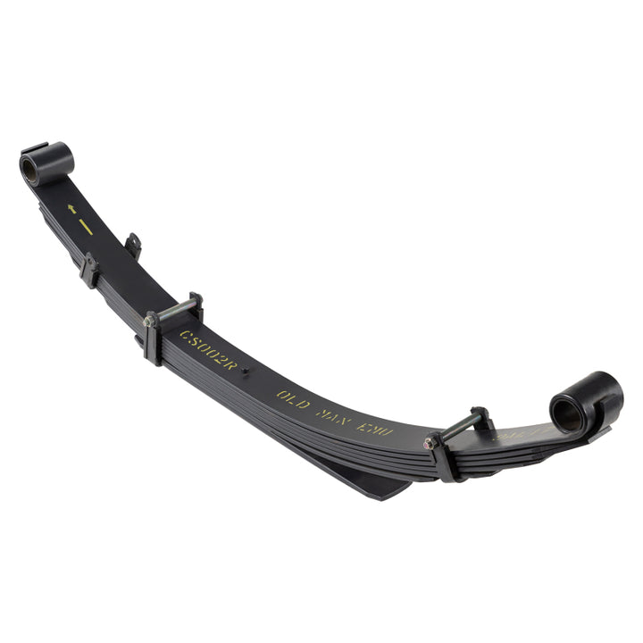ARB / OME Leaf Spring Toy 40 Serr - Bull Strap