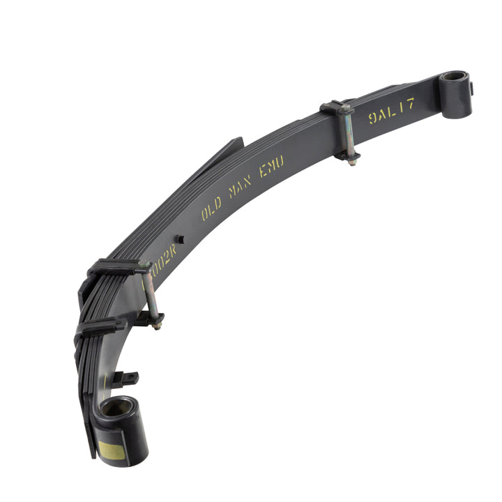 ARB / OME Leaf Spring Toy 40 Serr - Bull Strap