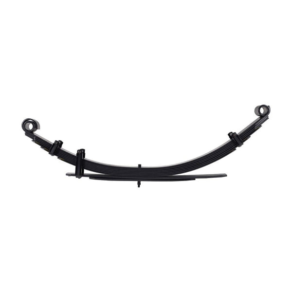 ARB / OME Leaf Spring Toy 60 Ser-Rear- - Bull Strap