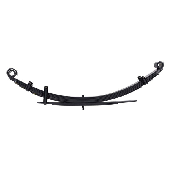ARB / OME Leaf Spring Toy 60 Ser-Rear- - Bull Strap