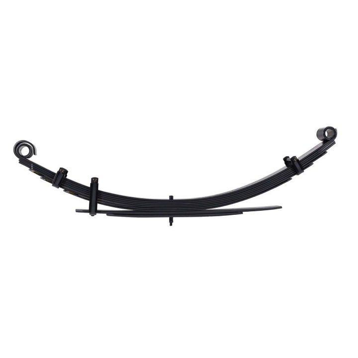 ARB / OME Leaf Spring Toy 60 Ser-Rear- - Bull Strap