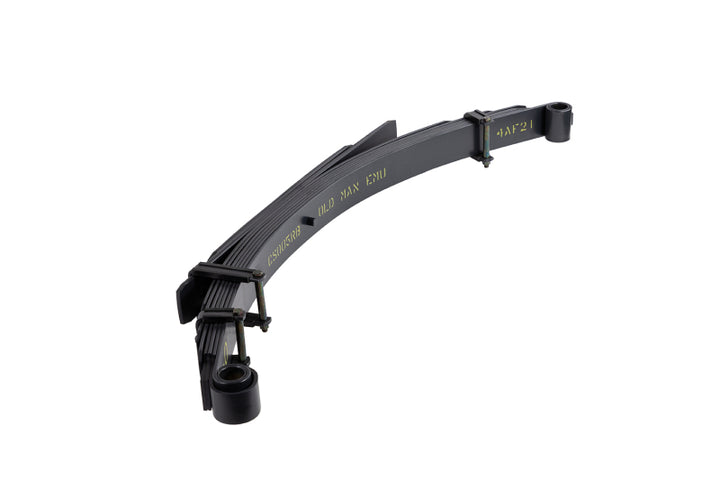 ARB / OME Leaf Spring Toy 60 Ser-Rear- - Bull Strap