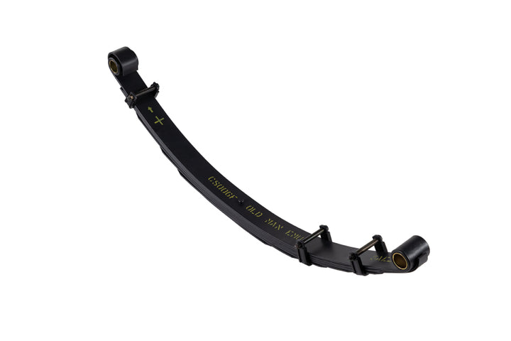 ARB / OME Leaf Spring Toy 75 Serf - Bull Strap