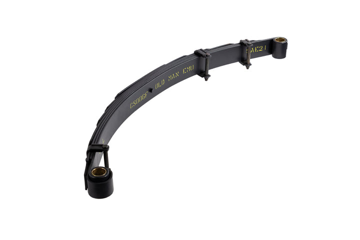 ARB / OME Leaf Spring Toy 75 Serf - Bull Strap