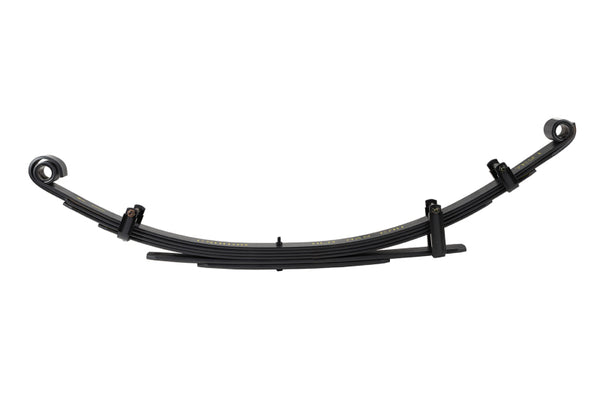 ARB / OME Leaf Spring Toy Hiluxr - Bull Strap