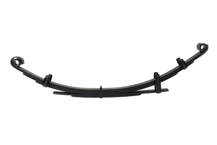 ARB / OME Leaf Spring Toy Hiluxr - Bull Strap