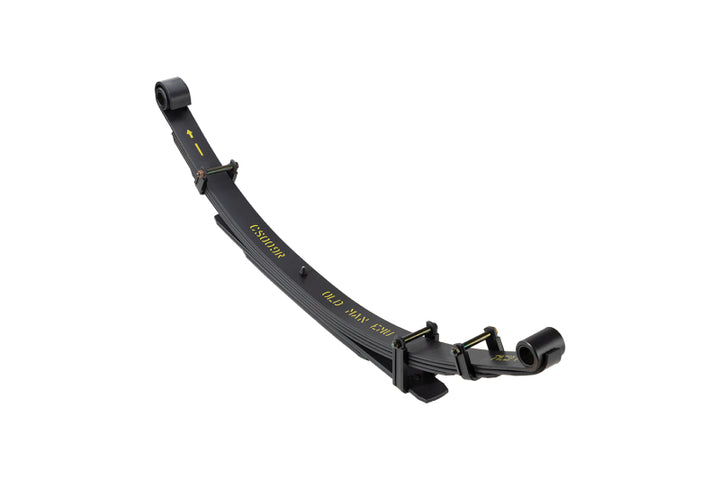 ARB / OME Leaf Spring Toy Hiluxr - Bull Strap
