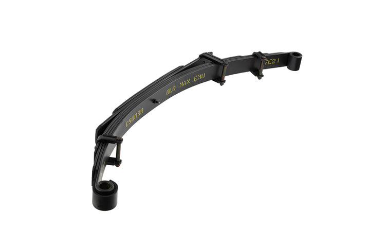ARB / OME Leaf Spring Toy Hiluxr - Bull Strap