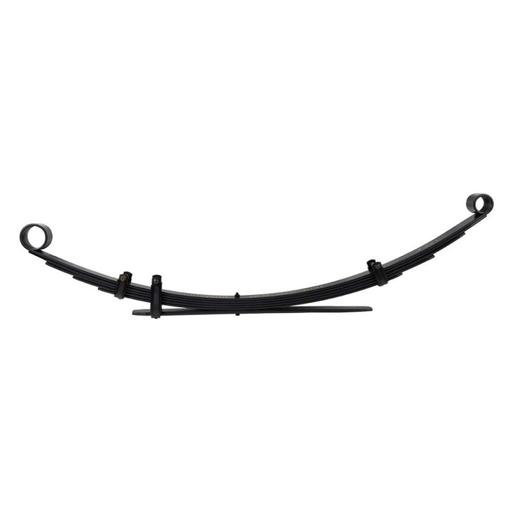 ARB / OME Leaf Spring Xj-Special Moq-100 - Bull Strap