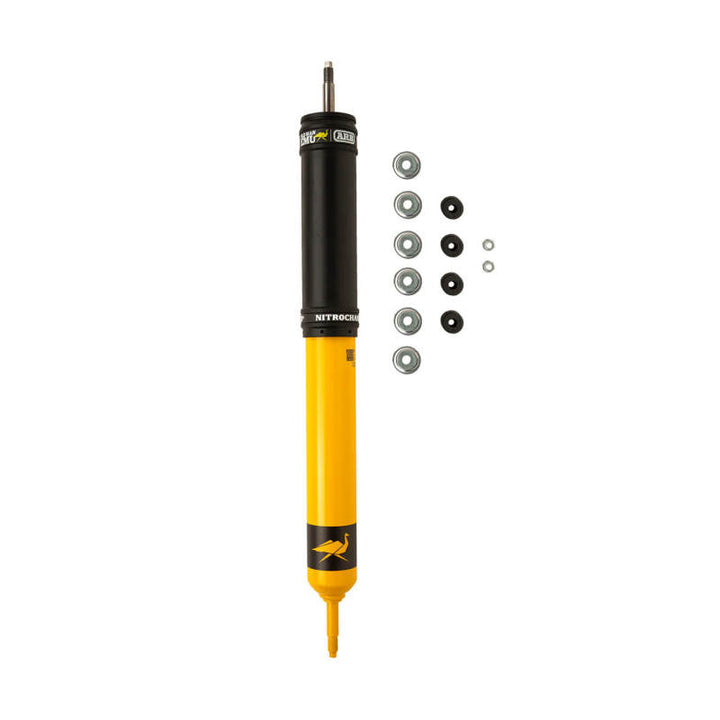 ARB / OME Nitrocharger Sport Shock Toyota Land Cruiser 80/100 Series - Front - Bull Strap