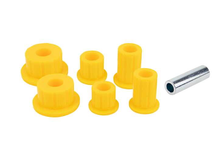 ARB / OME OE Shackle Bushing Kit 19-20 Ford Ranger - Bull Strap