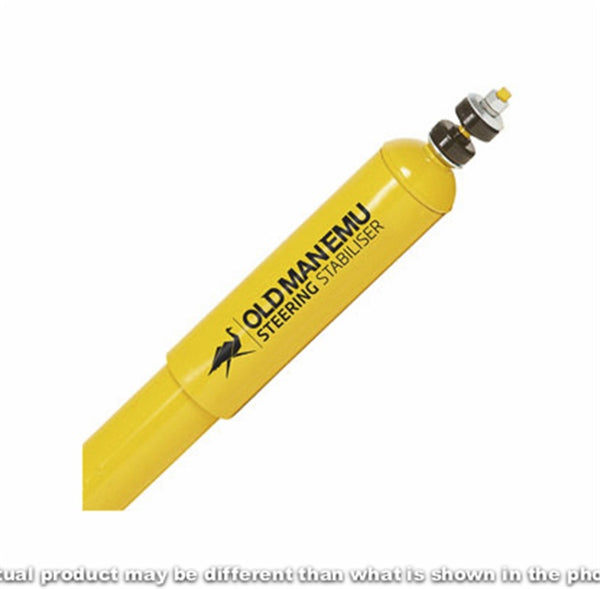 ARB / OME Steering Damper Defender/110 - Bull Strap