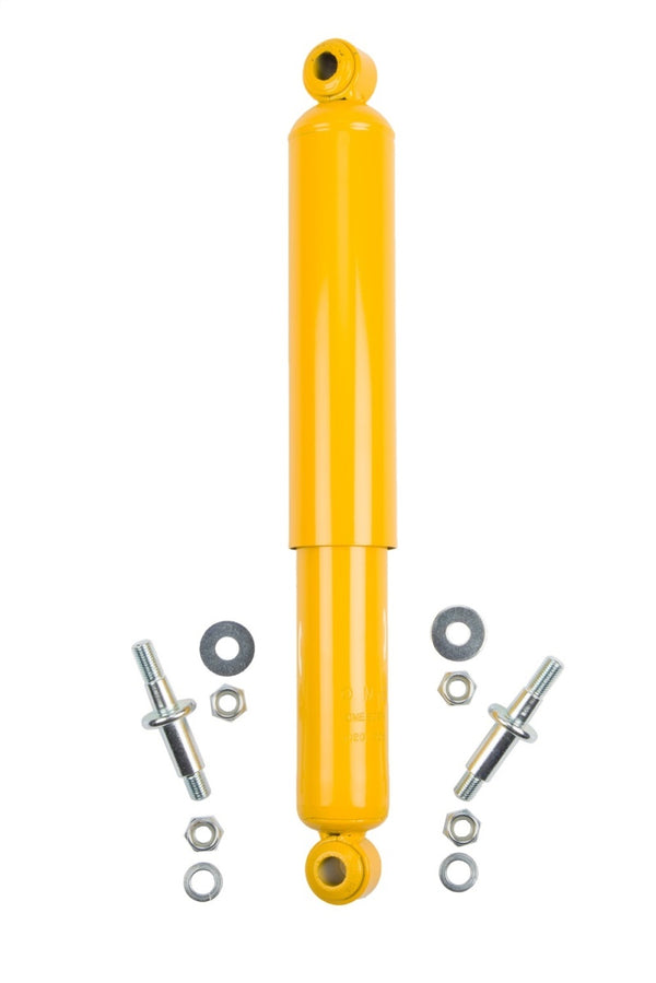 ARB / OME Steering Damper LCruiser 40 45 55 - Bull Strap