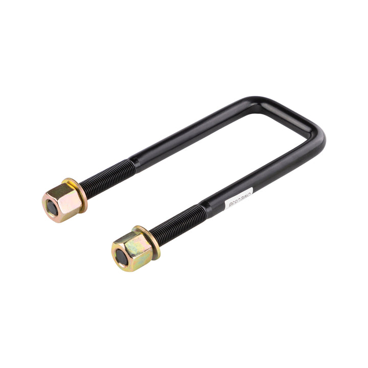 ARB / OME U Bolt Washer & Nut - Bull Strap