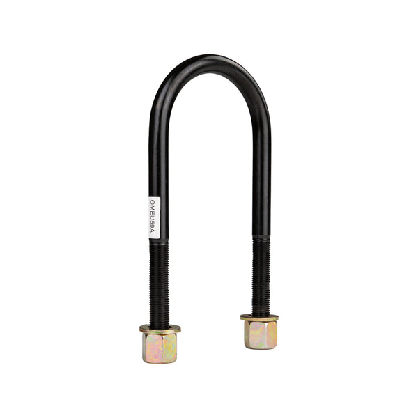 ARB / OME U Bolt Washer & Nut - Bull Strap