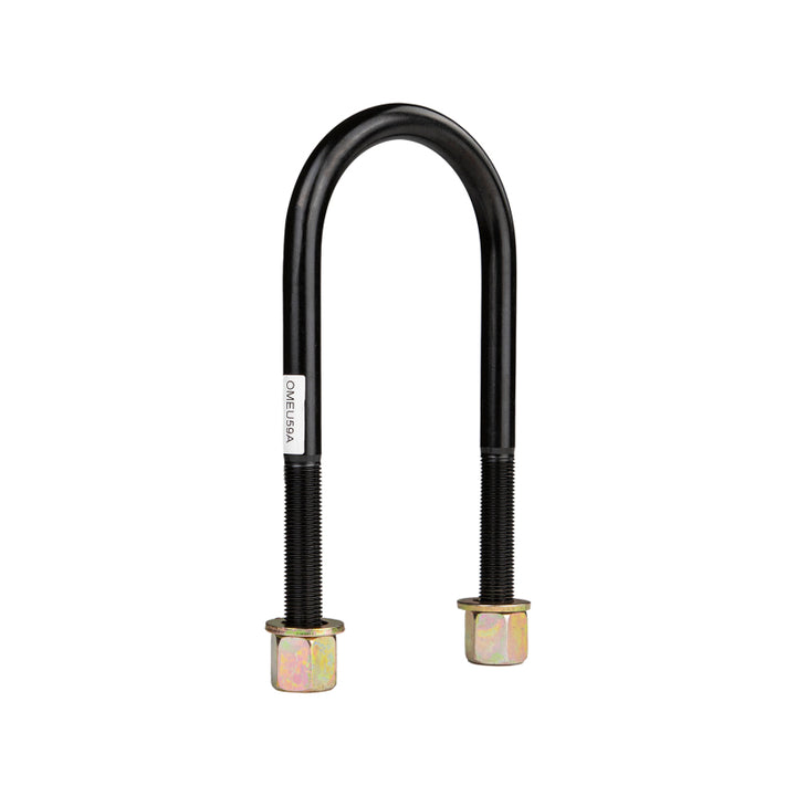 ARB / OME U Bolt Washer & Nut - Bull Strap