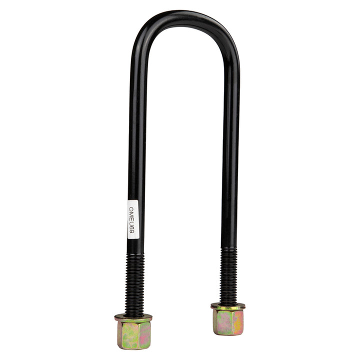 ARB / OME U Bolt Washer & Nut - Bull Strap
