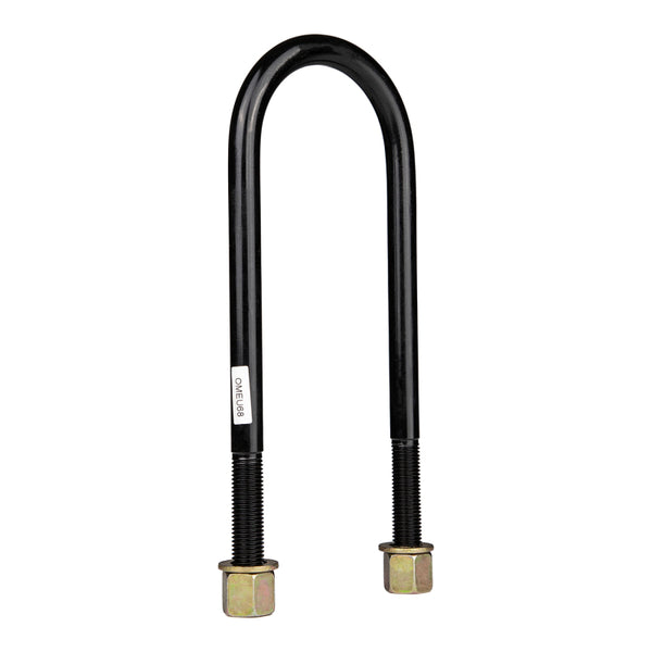 ARB / OME U Bolt Washer & Nut - Bull Strap